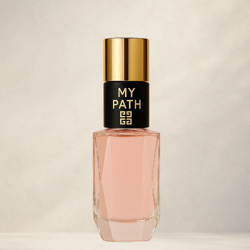 My Path -Inspired by Giorgio Armani – My Way