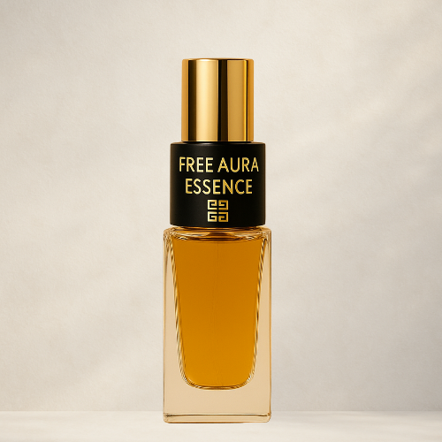 Free Aura Essence - Inspired by Yves Saint Laurent – Libre Intense