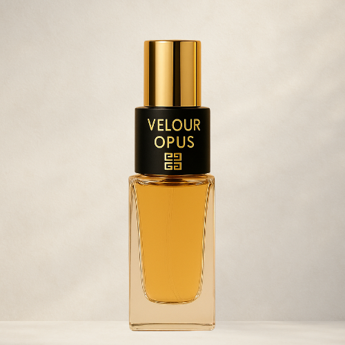 Velour Opus - Inspired by Yves Saint Laurent – Belle d'Opium