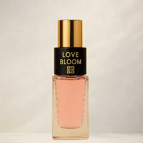 Love Bloom - Inspired by Viktor &amp; Rolf – Flowerbomb