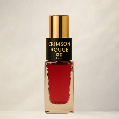 Crimson Rouge - Inspired by Carolina Herrera – Very Good Girl
