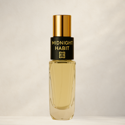 Midnight Habit - Inspired by Christian Dior – Addict