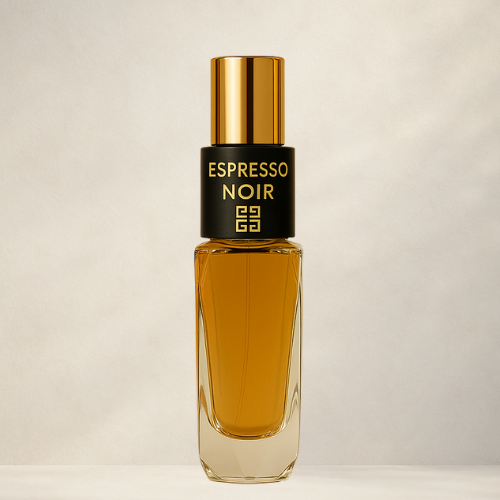 Espresso Noir - Inspired by Yves Saint Laurent – Black Opium