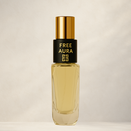 Free Aura - Inspired by Yves Saint Laurent – Libre