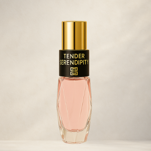 Tender Serendipity - Inspired by Chanel – Chance Eau Tendre