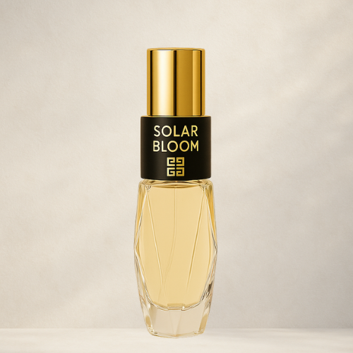 Solar Bloom - Inspired by Chanel – Gabrielle