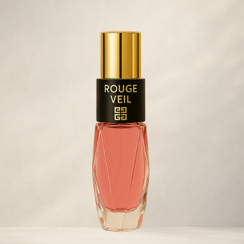 Rouge Veil - Inspired by Chanel – N°1 de Chanel L’Eau Rouge