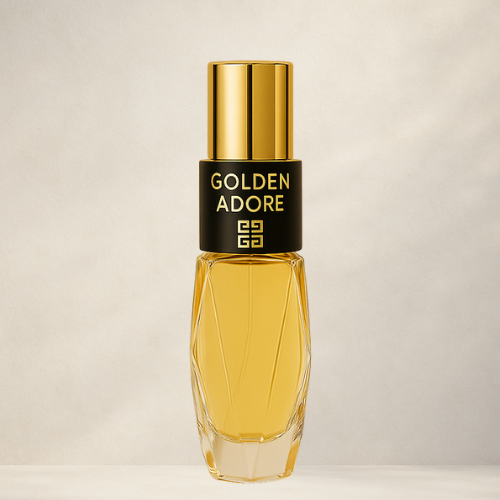 Golden Adore - Inspired by Christian Dior – J’adore