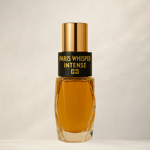 Paris Whisper Intense - Inspired by Chanel – Coco Mademoiselle Intense
