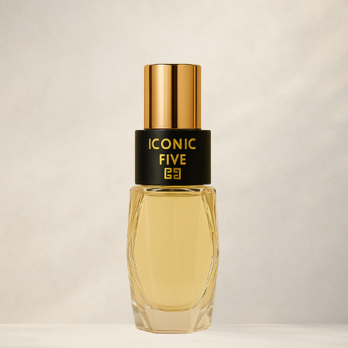 Iconic Five - Inspired by Chanel – No. 5