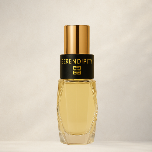 Serendipity - Inspired by Chanel – Chance