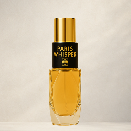 Paris Whisper - Inspired by Chanel – Coco Mademoiselle
