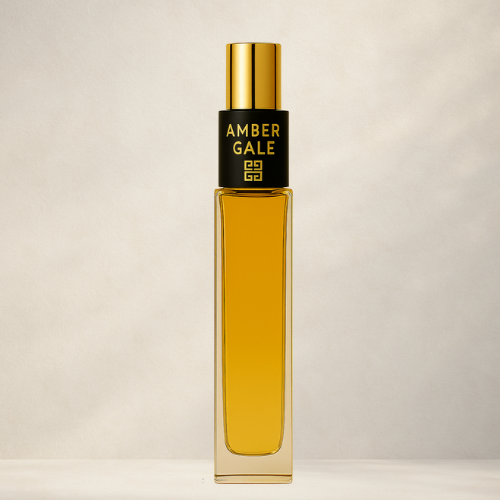Amber Gale - Inspired by Parfums de Marly – Althaïr