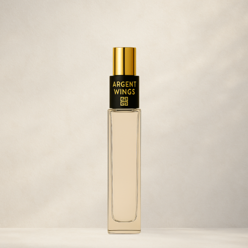 Argent Wings - Inspired by Parfums de Marly – Pegasus