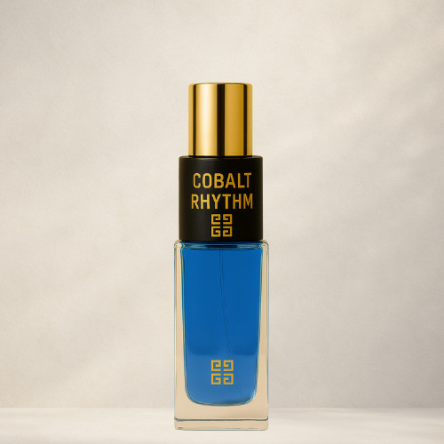 Cobalt Rhythm - Inspired by Versace – Dylan Blue