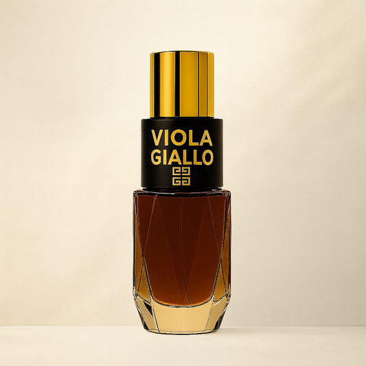 Viola Giallo - Inspired by Jo Malone – Amber & Lavender