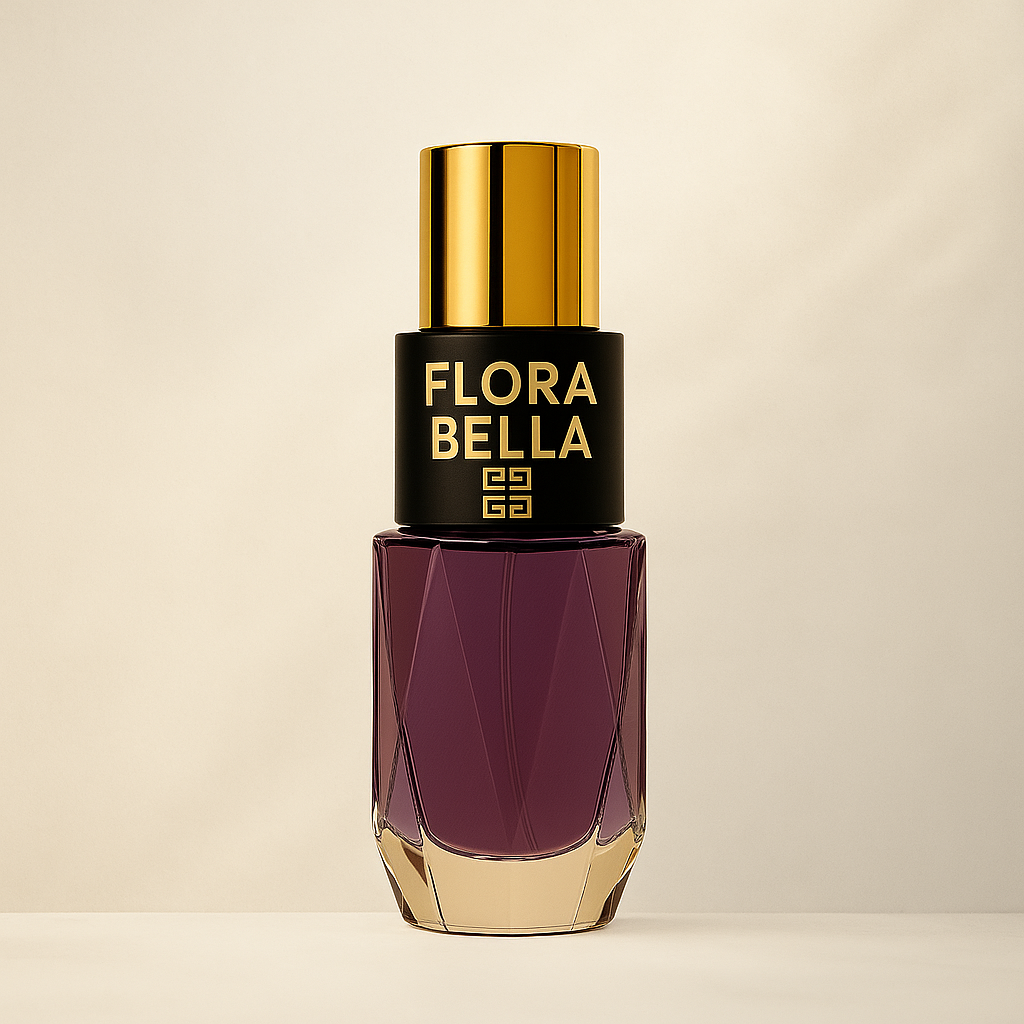 Flora Bella - Inspired by Gucci – Flora Gorgeous Orchid