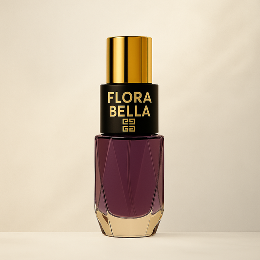 Flora Bella - Inspired by Gucci – Flora Gorgeous Orchid