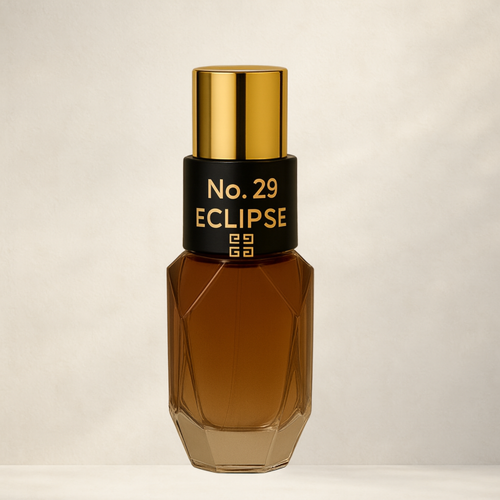 No. 29 Eclipse - Inspired by Le Labo – Noir 29