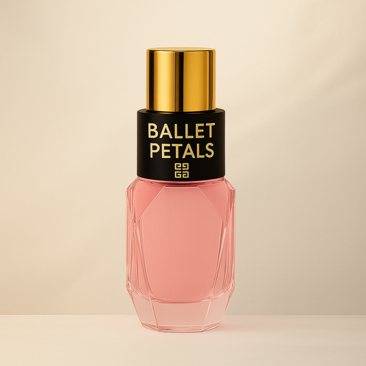 Ballet Petals - Inspired by Creed – Wind Flowers