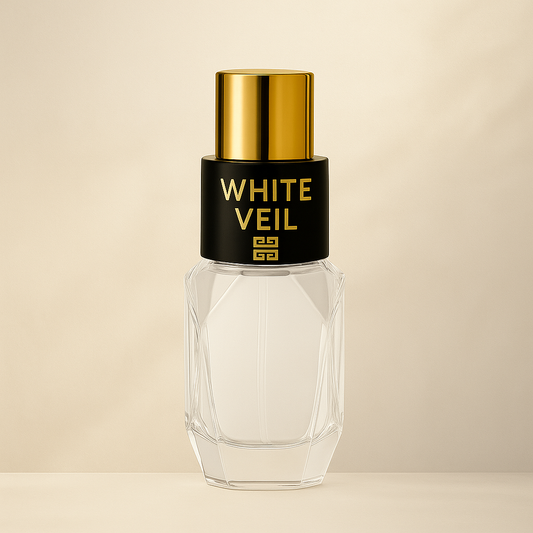 White Veil - Inspired by Parfums de Marly – Valaya