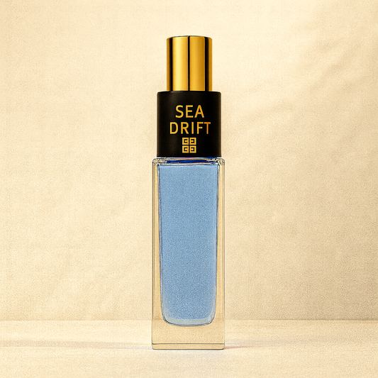 Sea Drift - Inspired by Nautica – Voyage