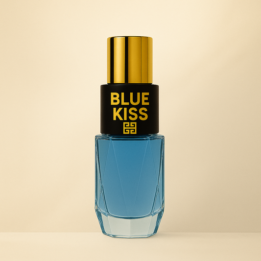 Blue Kiss - Inspired by Dolce &amp; Gabbana – Light Blue