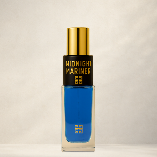 Midnight Mariner - Inspired by Jean Paul Gaultier – Ultra Male