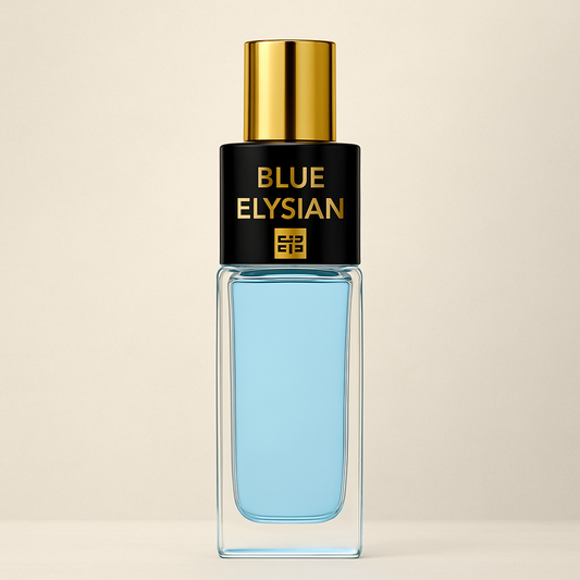 Blue Elysian - Inspired by Roja Parfums – Elysium