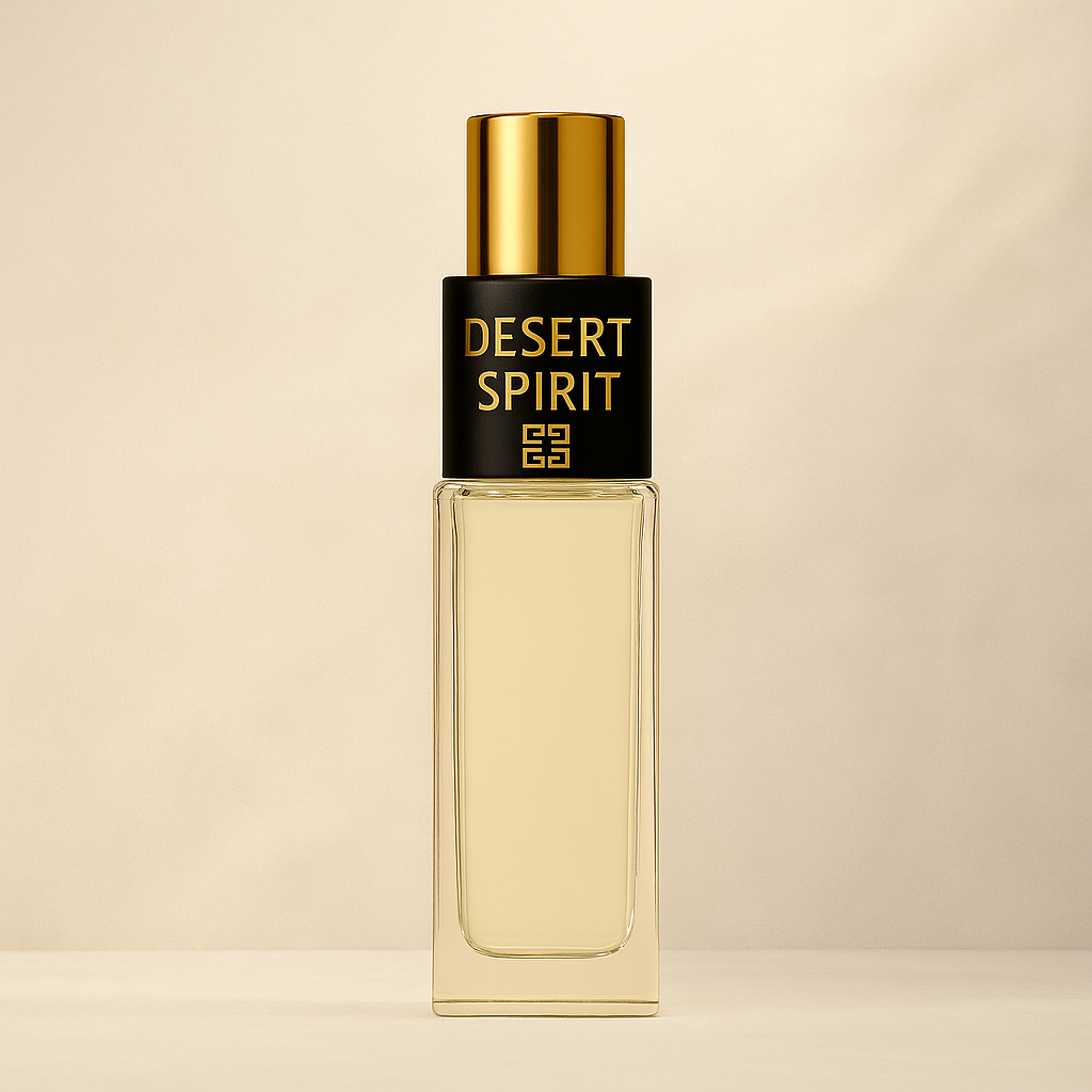 Desert Spirit - Inspired by Byredo – Mojave Ghost