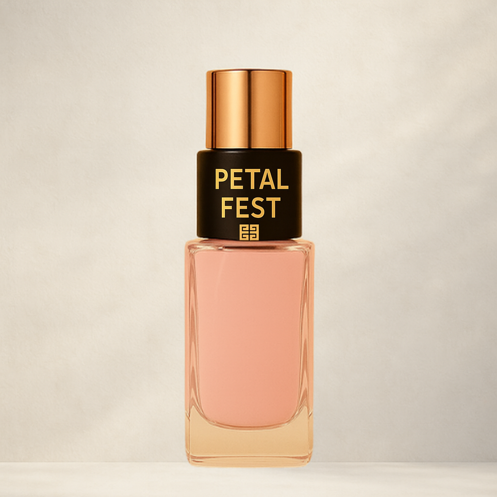 Petal Fest - Inspired by Coach – Floral