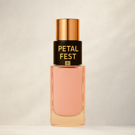 Petal Fest - Inspired by Coach – Floral