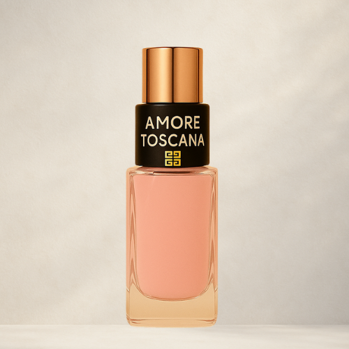Amore Toscana - Inspired by Salvatore Ferragamo – Amo Ferragamo