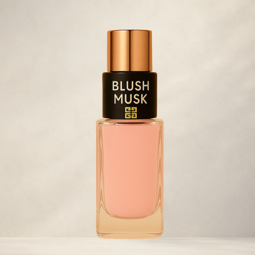 Blush Musk - Inspired by Narciso Rodriguez – For Her