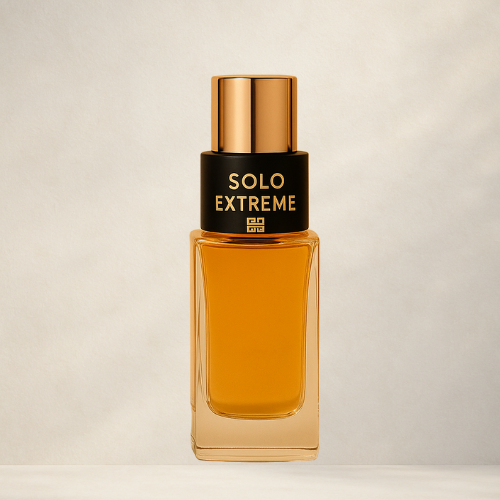 Solo Extreme - Inspired by Dolce & Gabbana – The Only One
