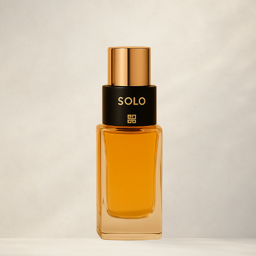 Solo -  Inspired by Dolce & Gabbana – The One (for Her)