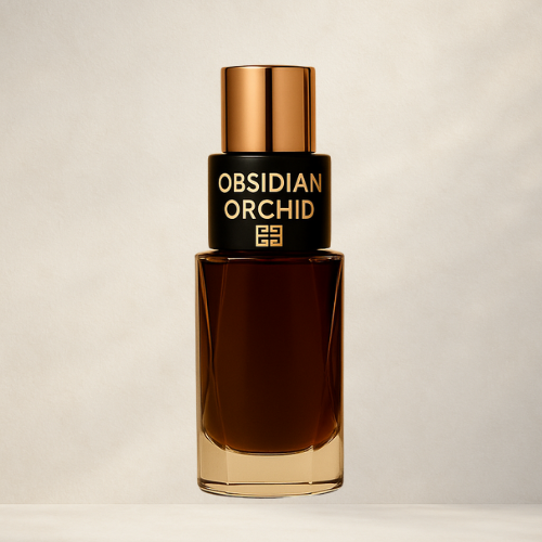 Obsidian Orchid - Inspired by Tom Ford – Black Orchid