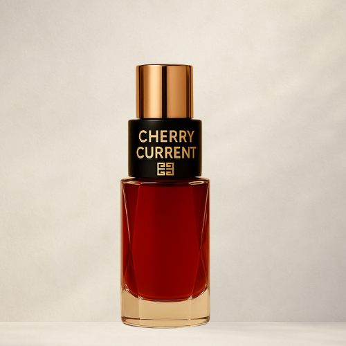 Cherry Current - Inspired by Tom Ford – Electric Cherry
