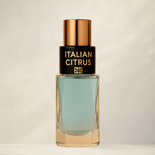 Italian Citrus - Inspired by Tom Ford – Mandarino di Amalfi