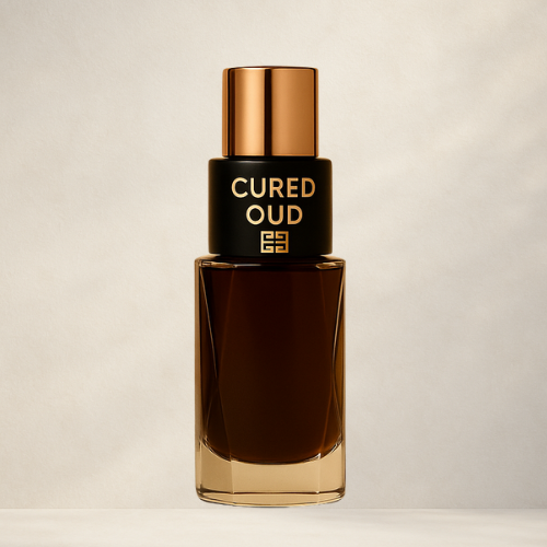 Cured Oud - Inspired by Tom Ford – Tobacco Oud