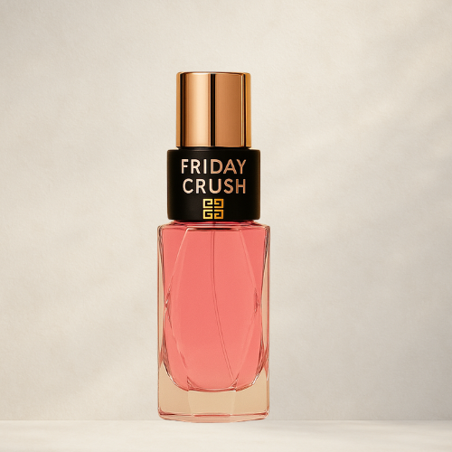 Friday Crush - Inspired by Nicki Minaj – Pink Friday 2
