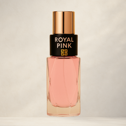 Royal Pink - Inspired by Nicki Minaj – Queen