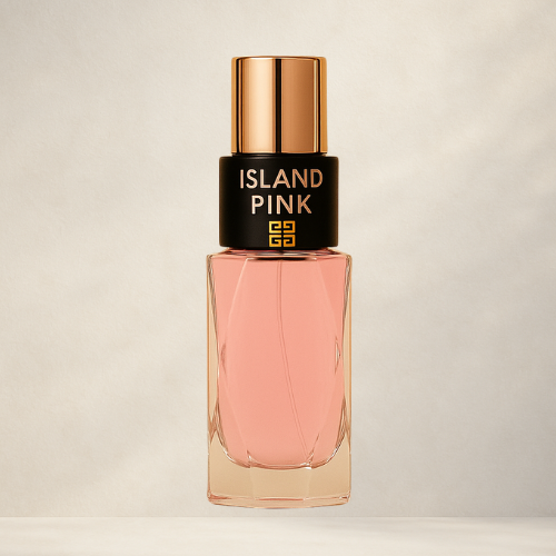 Island Pink - Inspired by Nicki Minaj – Trini Girl