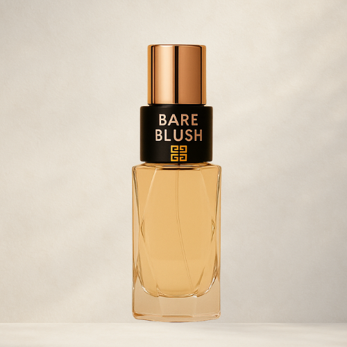 Bare Blush - Inspired by Rihanna – Nude