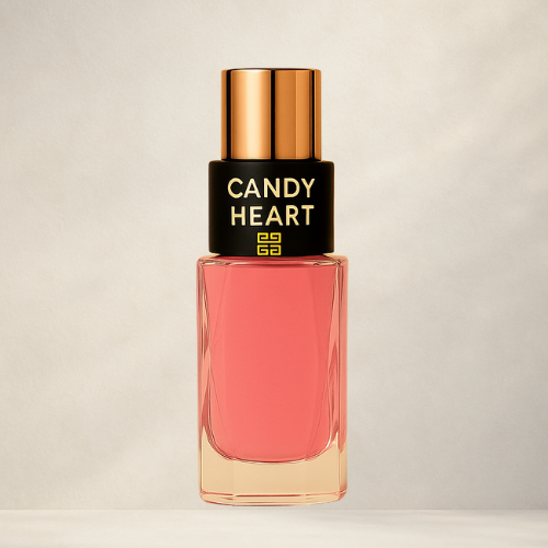 Candy Heart -Inspired by Escada – Candy Love