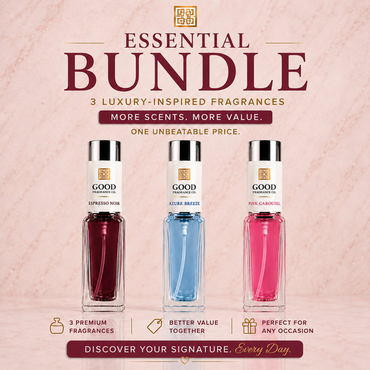 Women's Essential Bundle