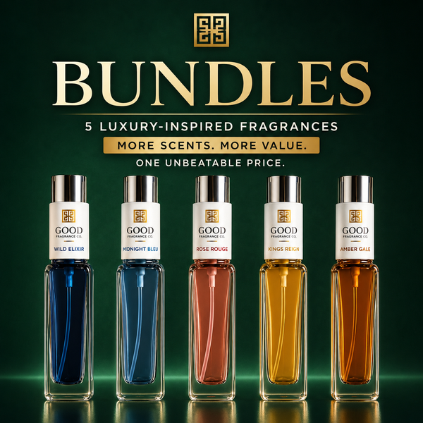 Bundle products