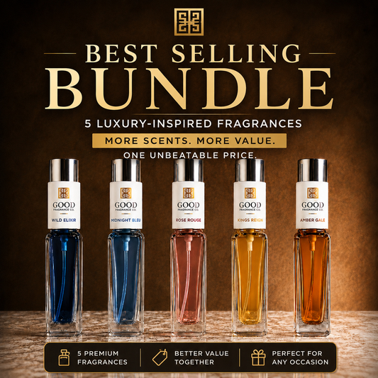 Mens Best Selling Bundle