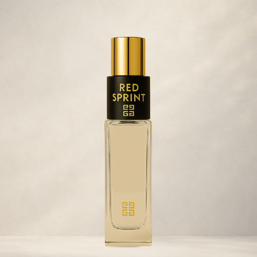 Red Sprint - Inspired by Ralph Lauren – Polo Red Rush