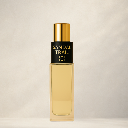 Sandal Trail - Inspired by Le Labo – Santal 33